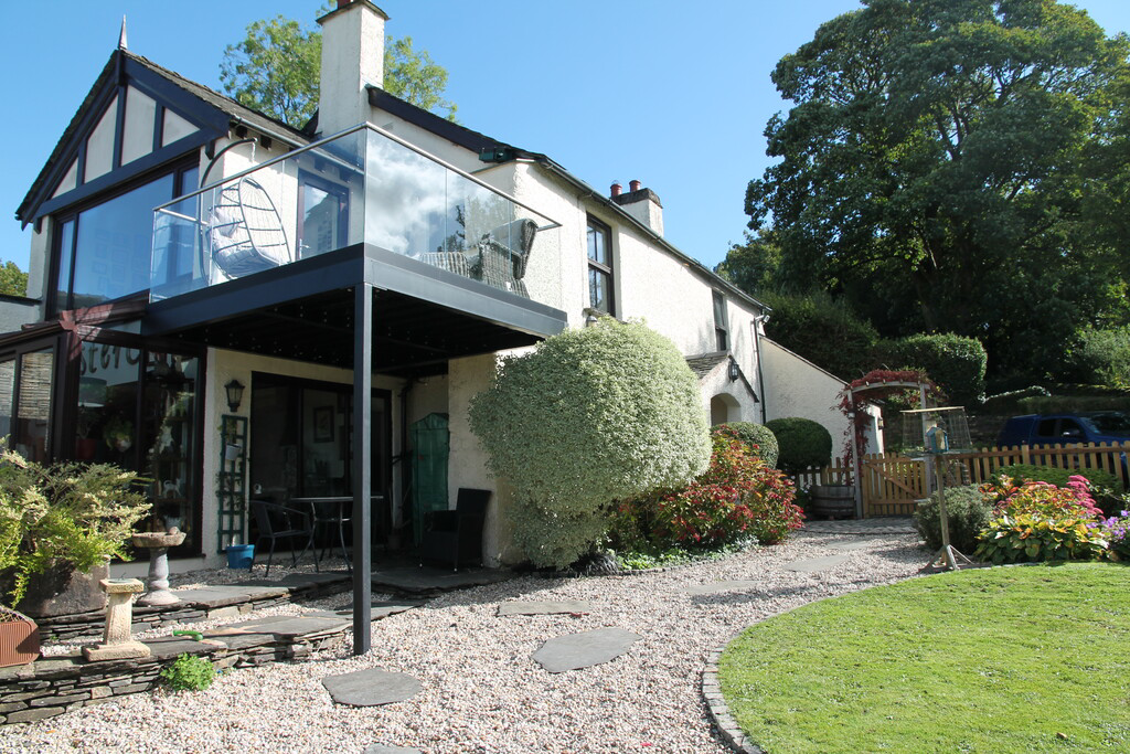 Old Heathwaite, Park Road, Windermere, L23 2DH, photo 14