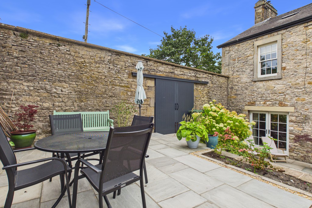 Beech House , High Biggins, photo 16