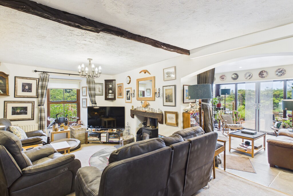 Old Heathwaite, Park Road, Windermere, L23 2DH, photo 19