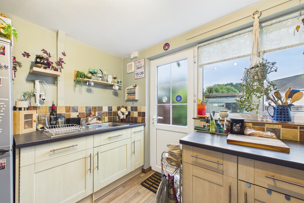 30 Peat Lane, Kendal, Cumbria, LA9 6LA, photo 8
