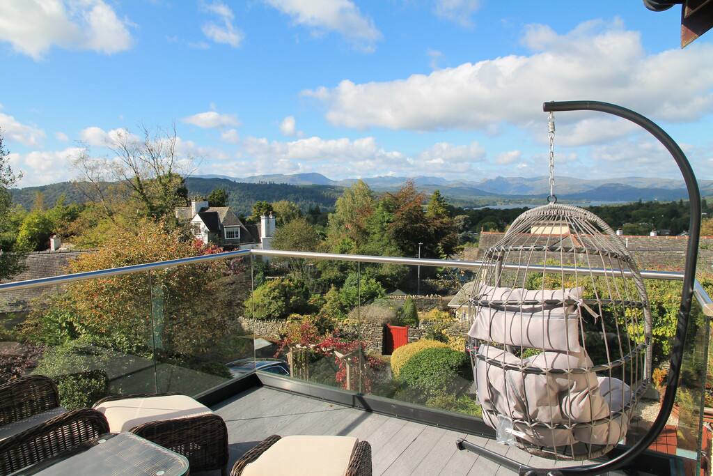 Old Heathwaite, Park Road, Windermere, L23 2DH, photo 12