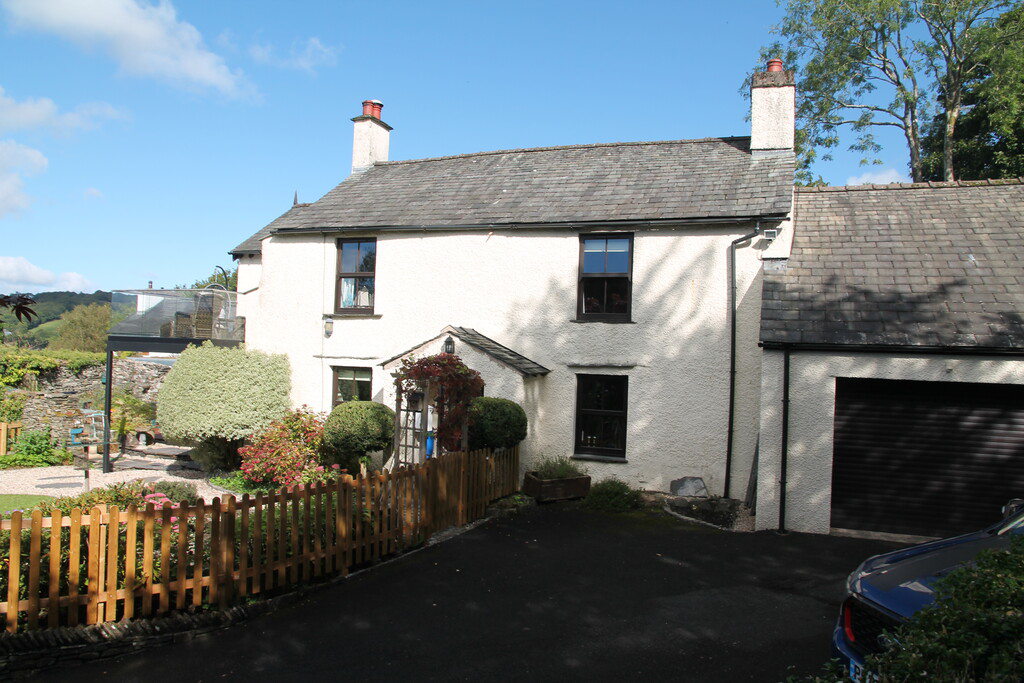 Old Heathwaite, Park Road, Windermere, L23 2DH, photo 35