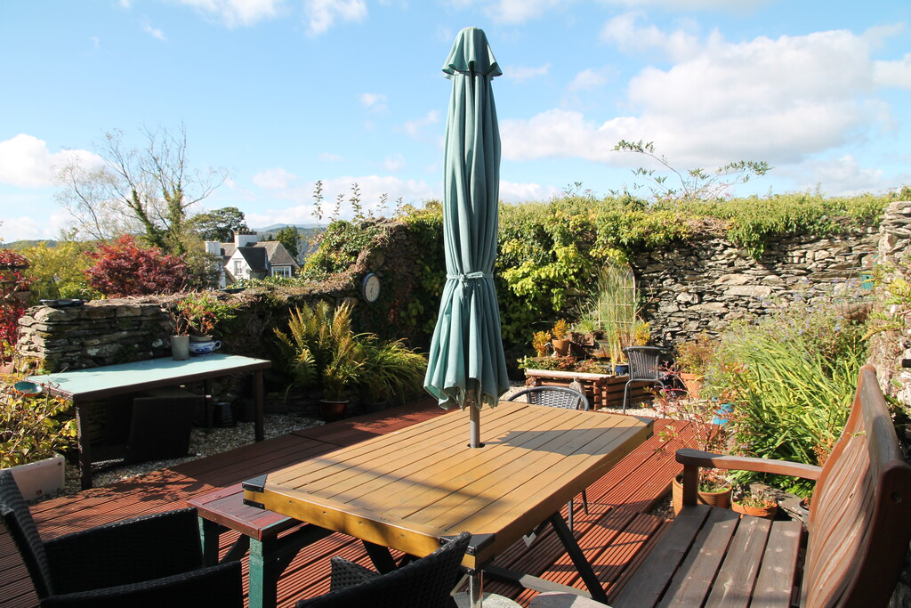 Old Heathwaite, Park Road, Windermere, L23 2DH, photo 38