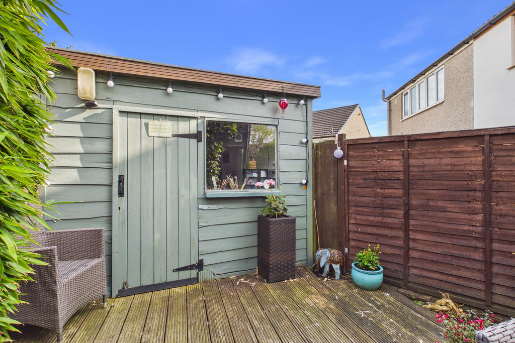 30 Peat Lane, Kendal, Cumbria, LA9 6LA, photo 16