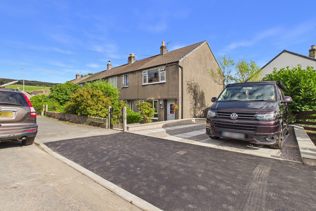 30 Peat Lane, Kendal, Cumbria, LA9 6LA, photo 18