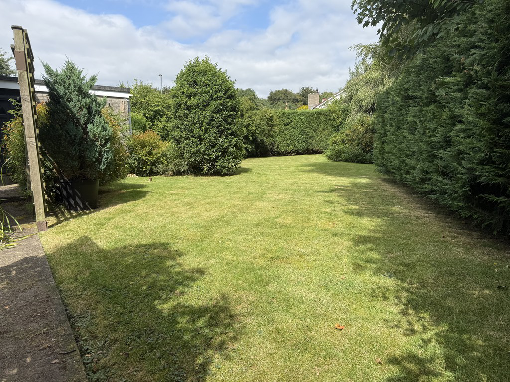 11 Powdrake Crescent, Longtown, Carlisle, CA6 5XD, photo 2