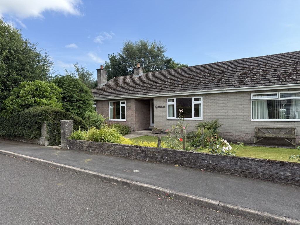 11 Powdrake Crescent, Longtown, Carlisle, CA6 5XD