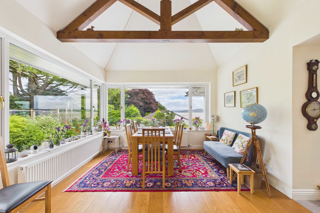 Shrublands, 43 Carter Road, Grange-over-Sandds, Cumbria, LA11 7AG, photo 29