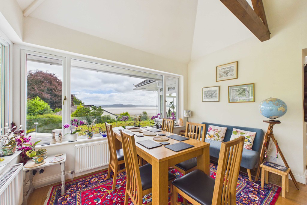 Shrublands, 43 Carter Road, Grange-over-Sandds, Cumbria, LA11 7AG, photo 31