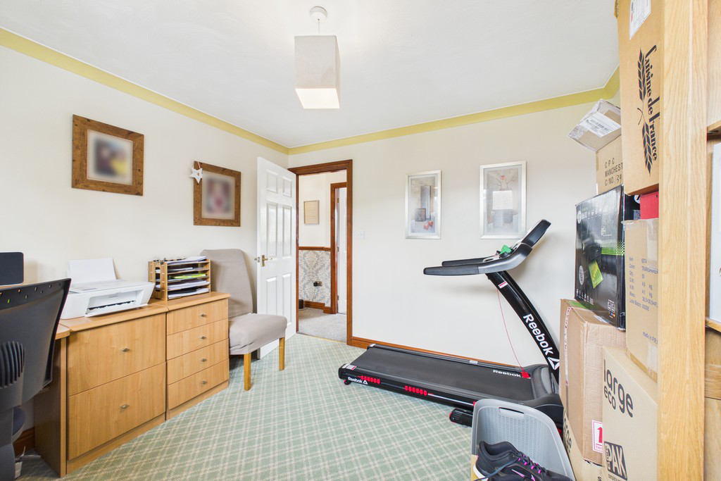 Bedroom Four