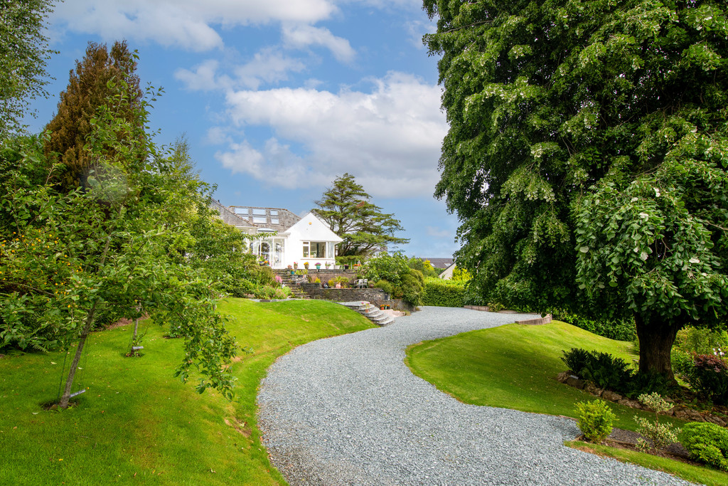 Shrublands, 43 Carter Road, Grange-over-Sandds, Cumbria, LA11 7AG, photo 44