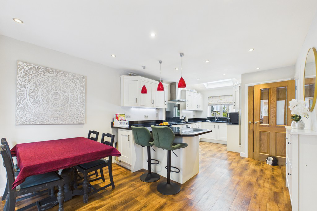 28 Esthwaite Green, Kendal, Cumbria, LA9 7RZ, photo 7