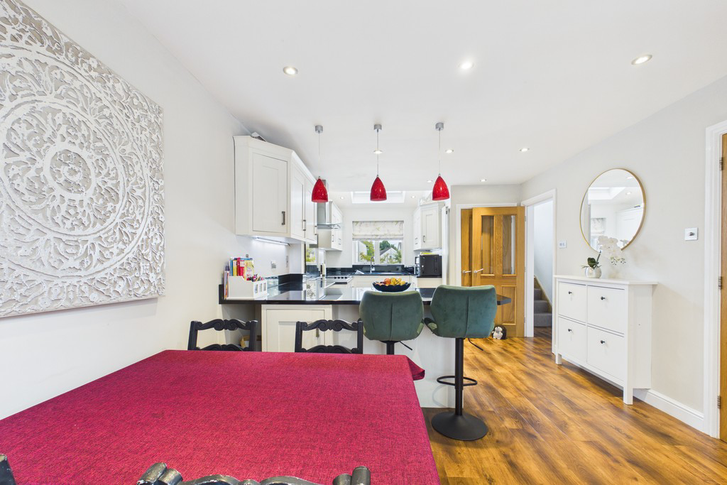 28 Esthwaite Green, Kendal, Cumbria, LA9 7RZ, photo 23
