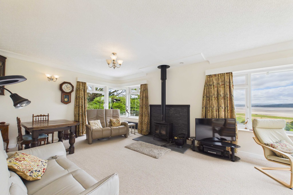 Shrublands, 43 Carter Road, Grange-over-Sandds, Cumbria, LA11 7AG, photo 4