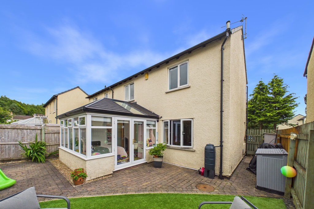 28 Esthwaite Green, Kendal, Cumbria, LA9 7RZ, photo 18