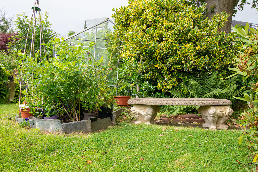 Shrublands, 43 Carter Road, Grange-over-Sandds, Cumbria, LA11 7AG, photo 47