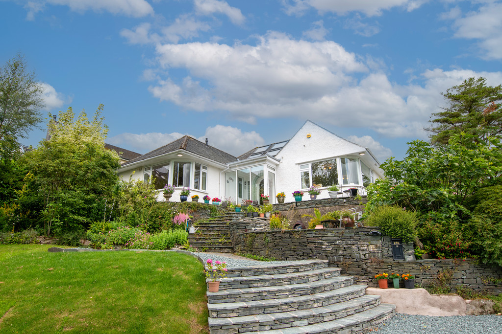 Shrublands, 43 Carter Road, Grange-over-Sandds, Cumbria, LA11 7AG, photo 45