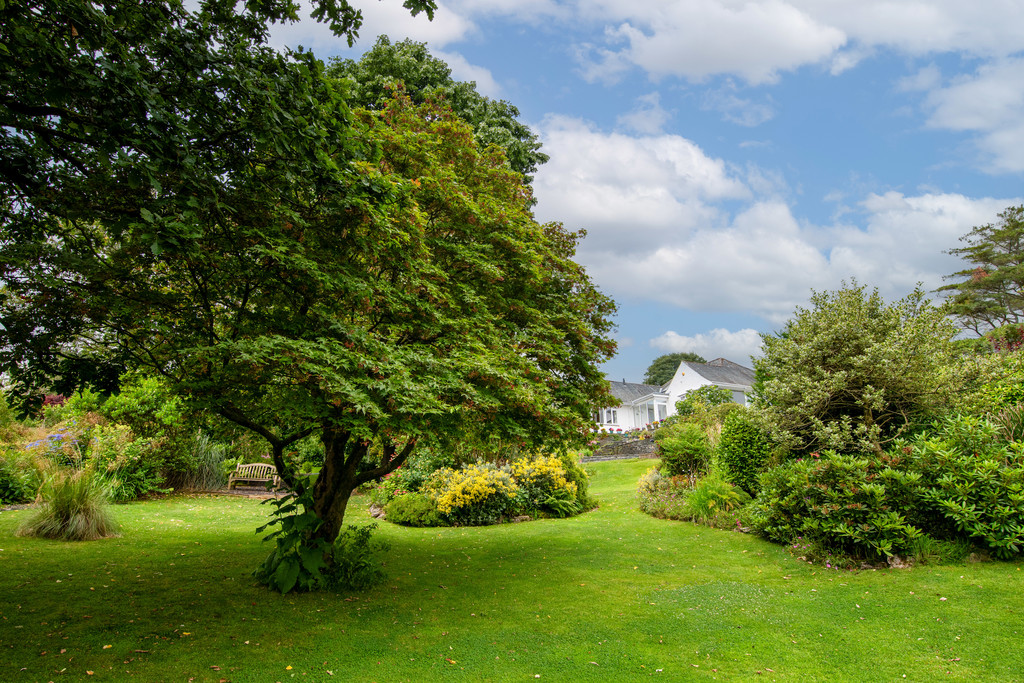Shrublands, 43 Carter Road, Grange-over-Sandds, Cumbria, LA11 7AG, photo 49