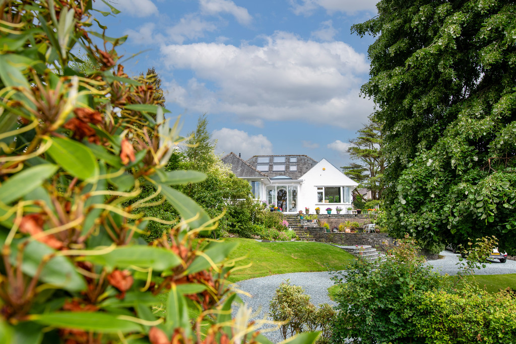 Shrublands, 43 Carter Road, Grange-over-Sandds, Cumbria, LA11 7AG, photo 15