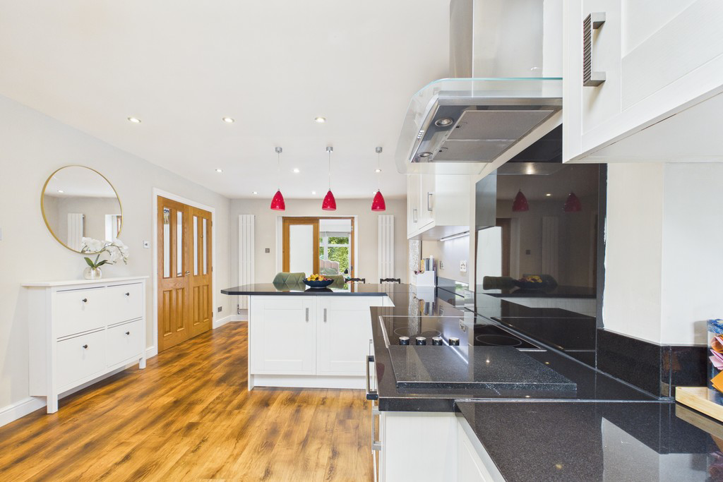 28 Esthwaite Green, Kendal, Cumbria, LA9 7RZ, photo 25