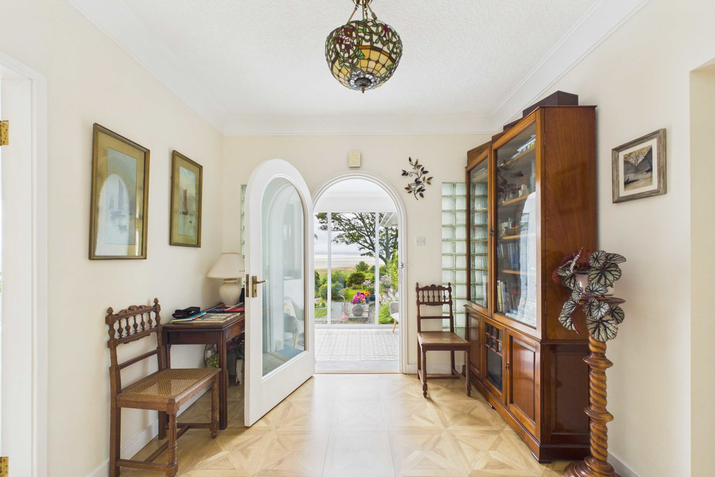 Shrublands, 43 Carter Road, Grange-over-Sandds, Cumbria, LA11 7AG, photo 3