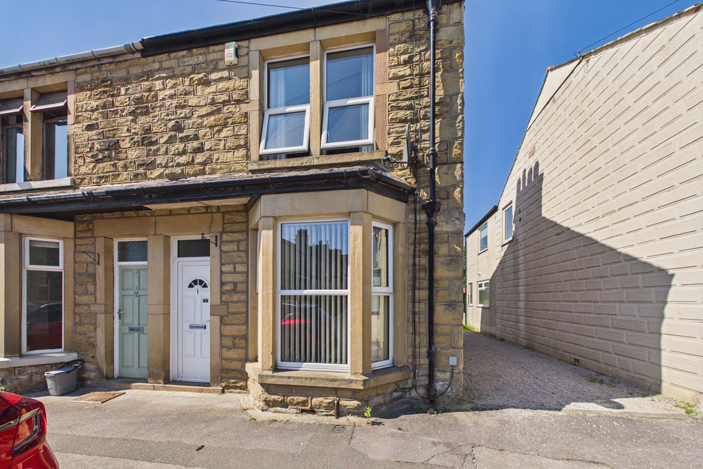 1 Alexandra Road, Carnforth, LA5 9DT, photo 20