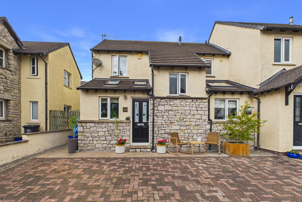28 Esthwaite Green, Kendal, Cumbria, LA9 7RZ, photo 17