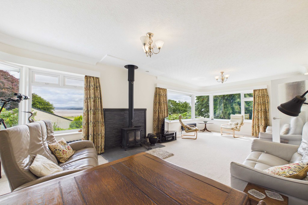 Shrublands, 43 Carter Road, Grange-over-Sandds, Cumbria, LA11 7AG, photo 5