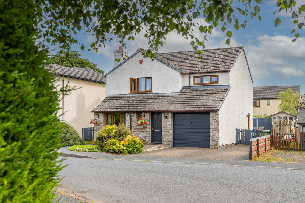 3 The Lynchetts, Shap, Penrith