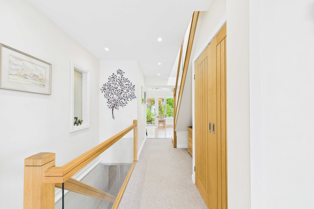 Shrublands, 43 Carter Road, Grange-over-Sandds, Cumbria, LA11 7AG, photo 20