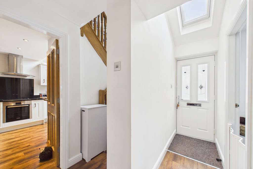 28 Esthwaite Green, Kendal, Cumbria, LA9 7RZ, photo 4