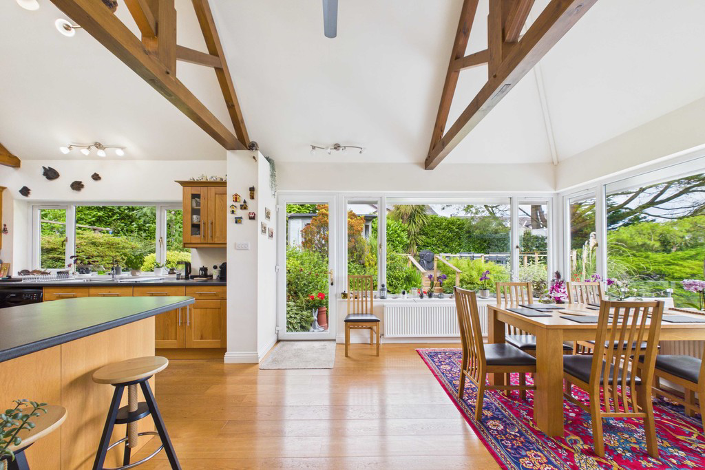 Shrublands, 43 Carter Road, Grange-over-Sandds, Cumbria, LA11 7AG, photo 27