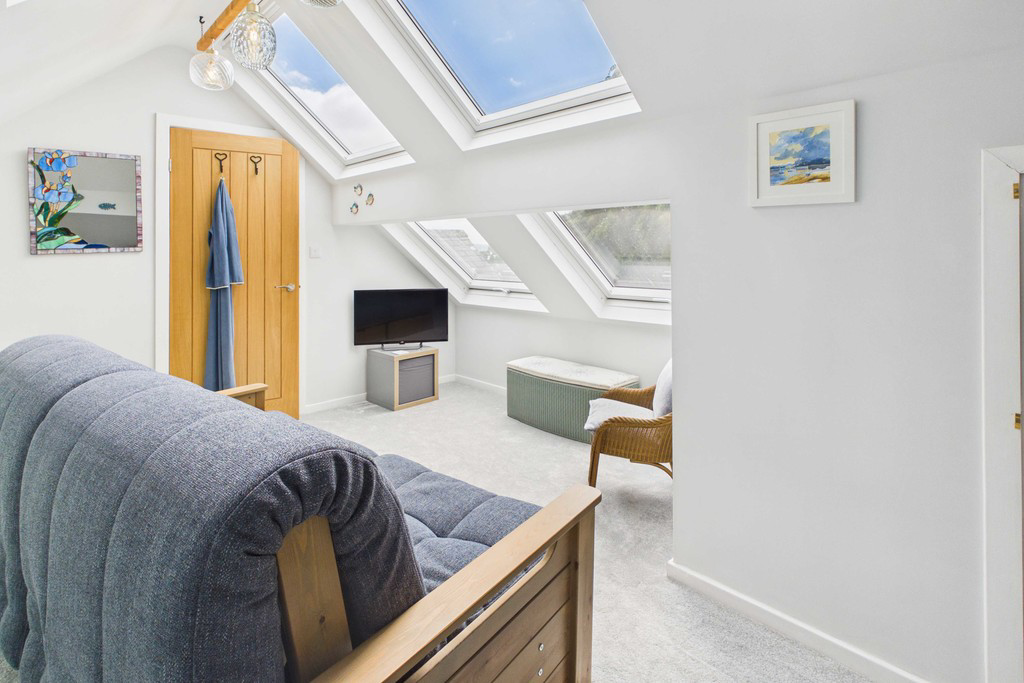 Shrublands, 43 Carter Road, Grange-over-Sandds, Cumbria, LA11 7AG, photo 37