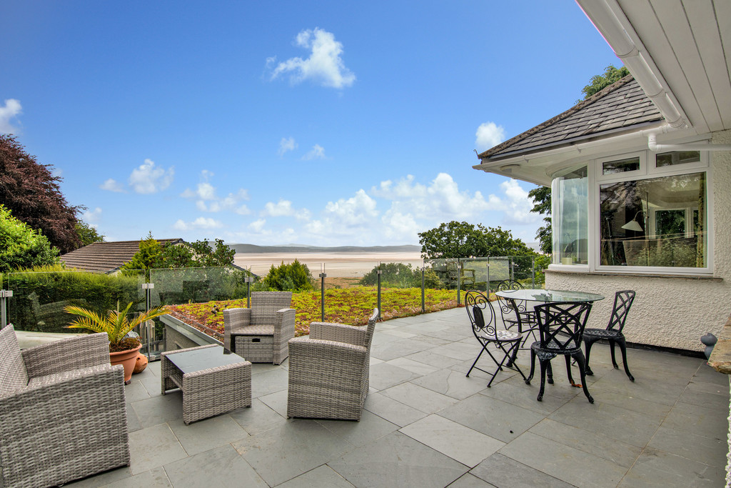 Shrublands, 43 Carter Road, Grange-over-Sandds, Cumbria, LA11 7AG, photo 2