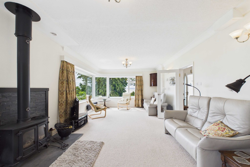 Shrublands, 43 Carter Road, Grange-over-Sandds, Cumbria, LA11 7AG, photo 22