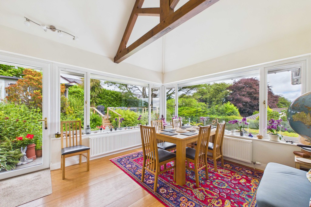 Shrublands, 43 Carter Road, Grange-over-Sandds, Cumbria, LA11 7AG, photo 30