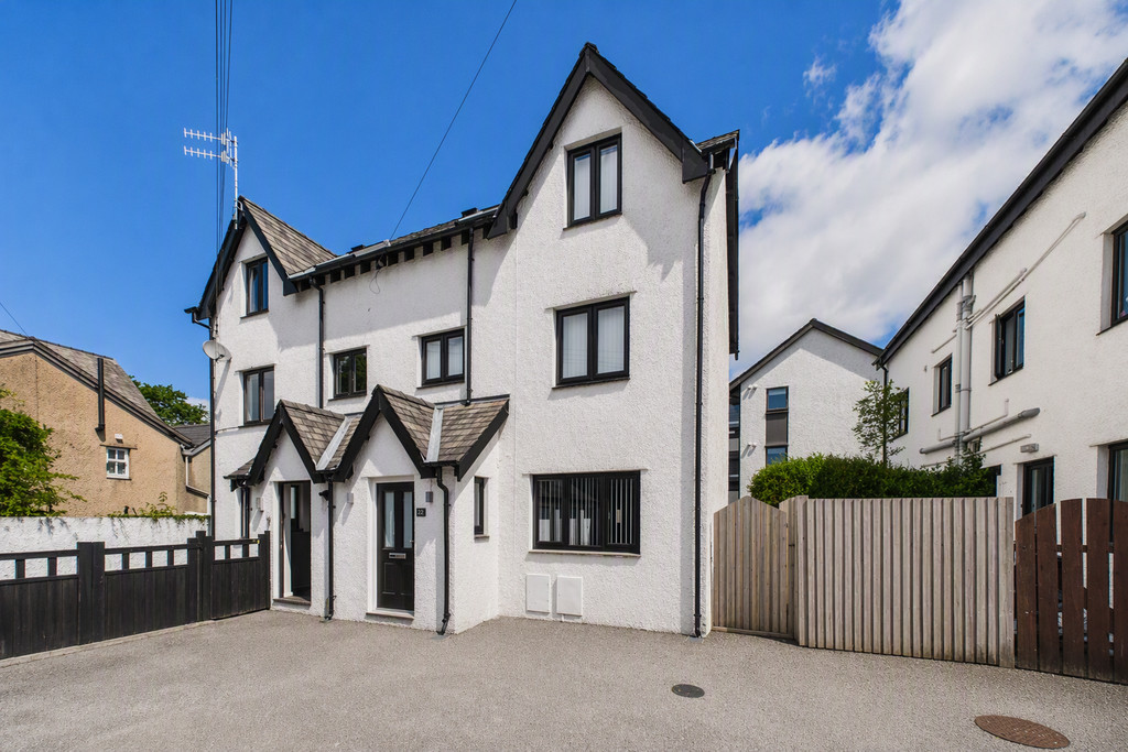 22 Alexandra Road, Windermere, LA23 2DA
