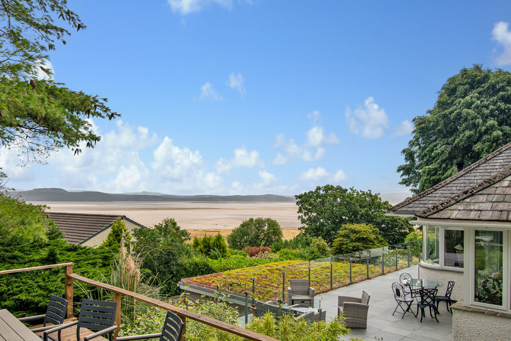 Shrublands, 43 Carter Road, Grange-over-Sandds, Cumbria, LA11 7AG, photo 50