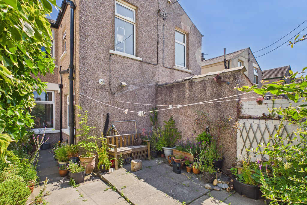 1 Alexandra Road, Carnforth, LA5 9DT, photo 17