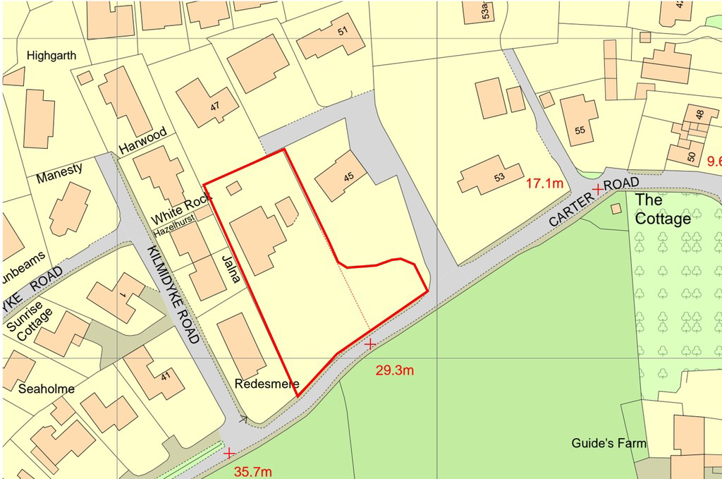 Shrublands, 43 Carter Road, Grange-over-Sandds, Cumbria, LA11 7AG, photo 17