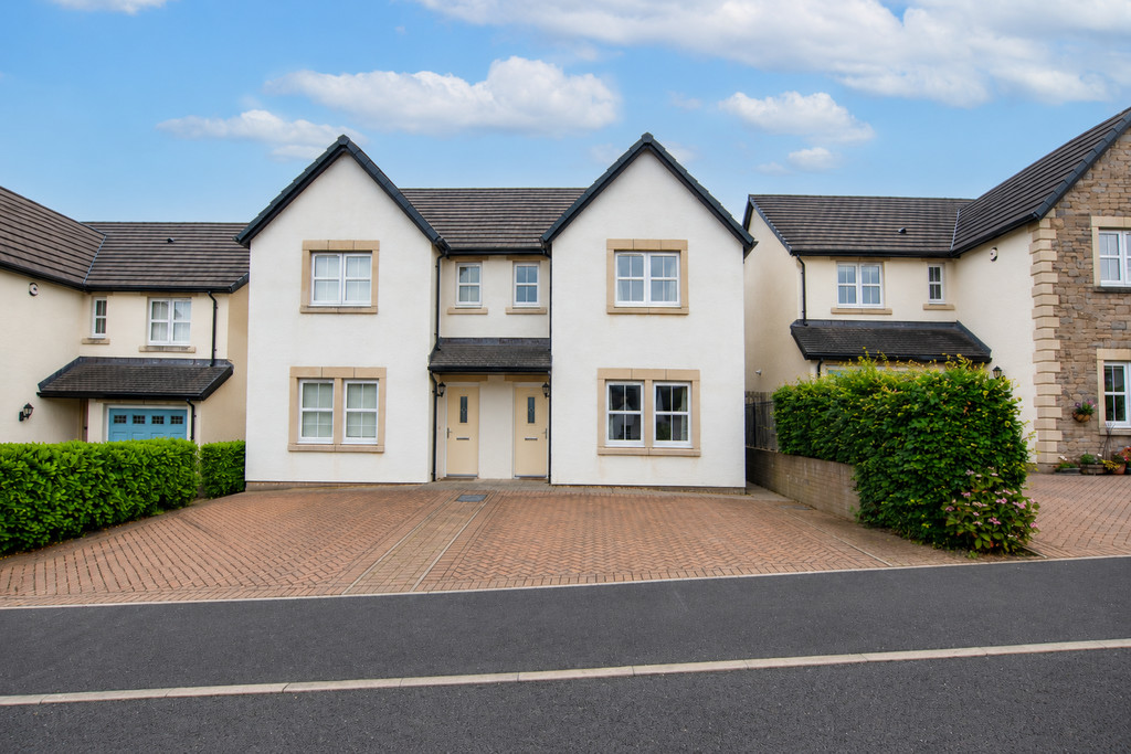 7 Hawthorn Way, Kendal, Cumbria, LA9 7TD