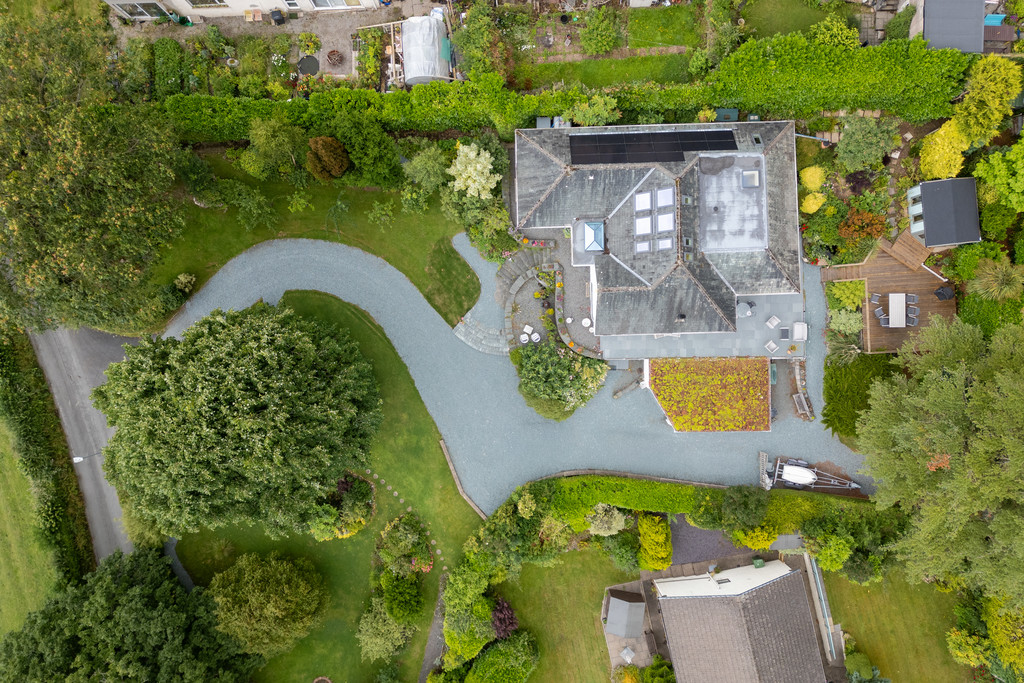Shrublands, 43 Carter Road, Grange-over-Sandds, Cumbria, LA11 7AG, photo 16