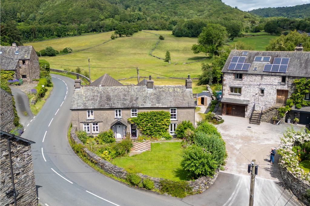 1 Woodcroft Farm House, Haverthwaite, photo 9
