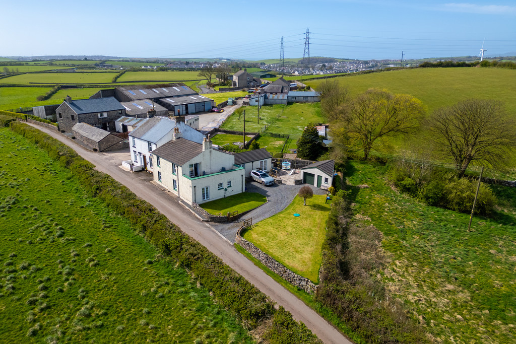 Greenbank Cottage, Dalton-in-Furness LA15 8JG, photo 38