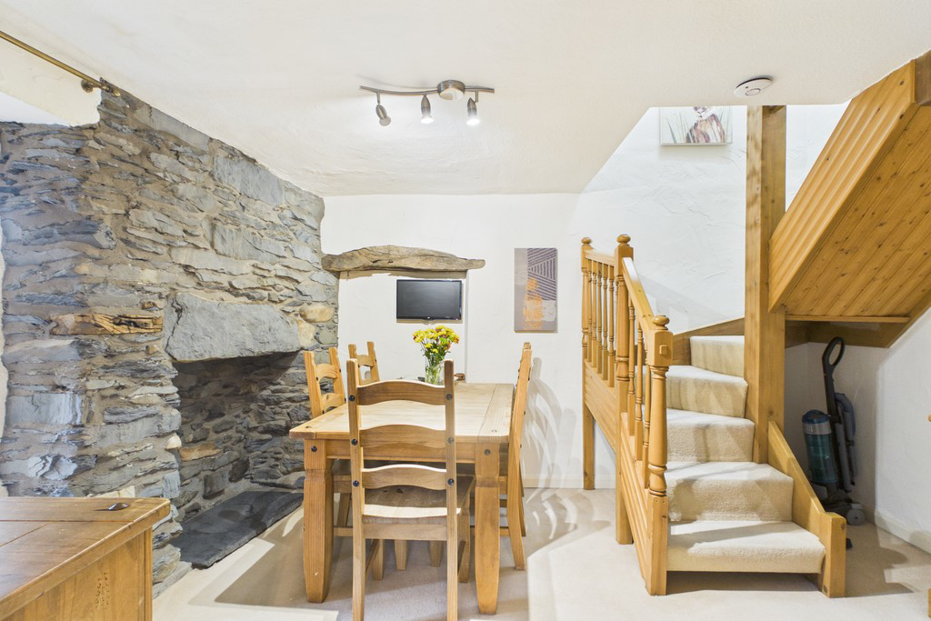 Bens Row, Backbarrow, photo 5