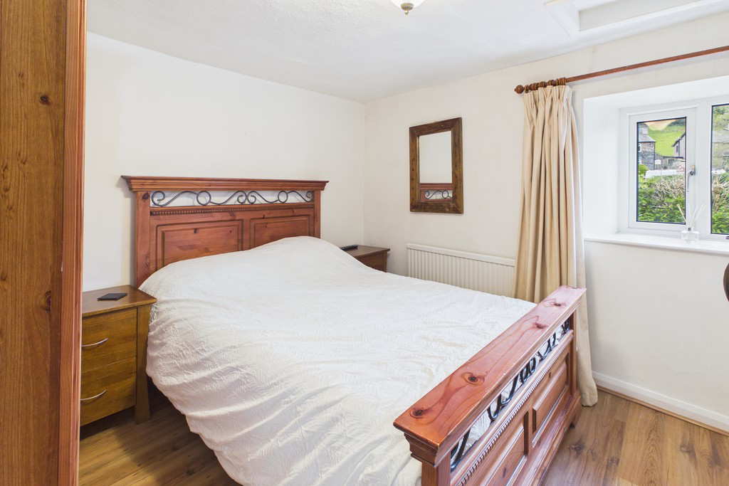 Bens Row, Backbarrow, photo 12