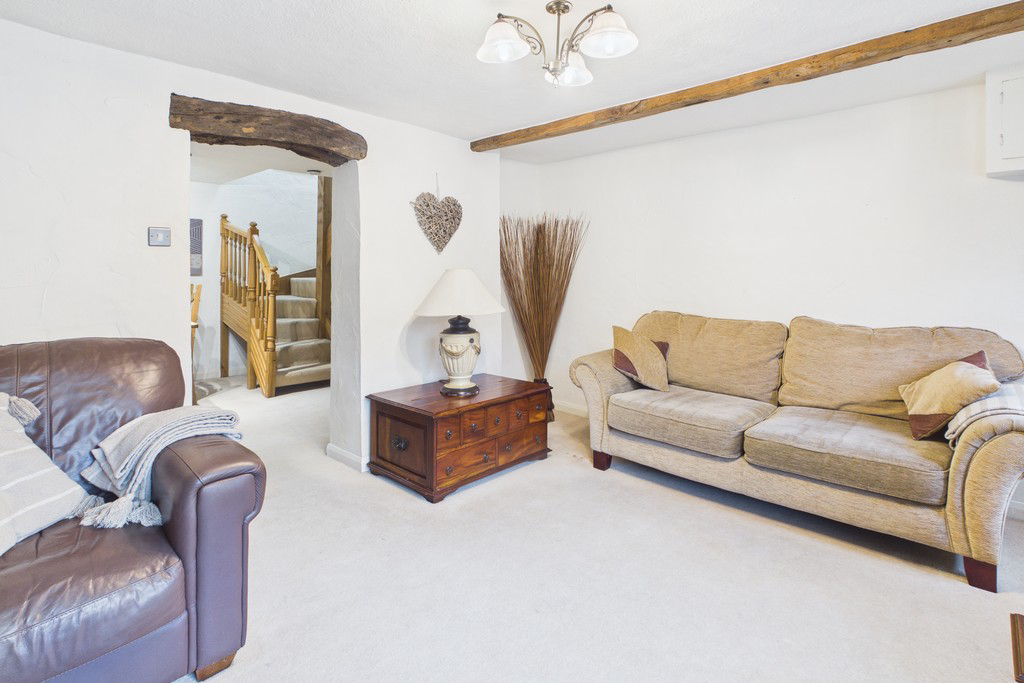 Bens Row, Backbarrow, photo 9