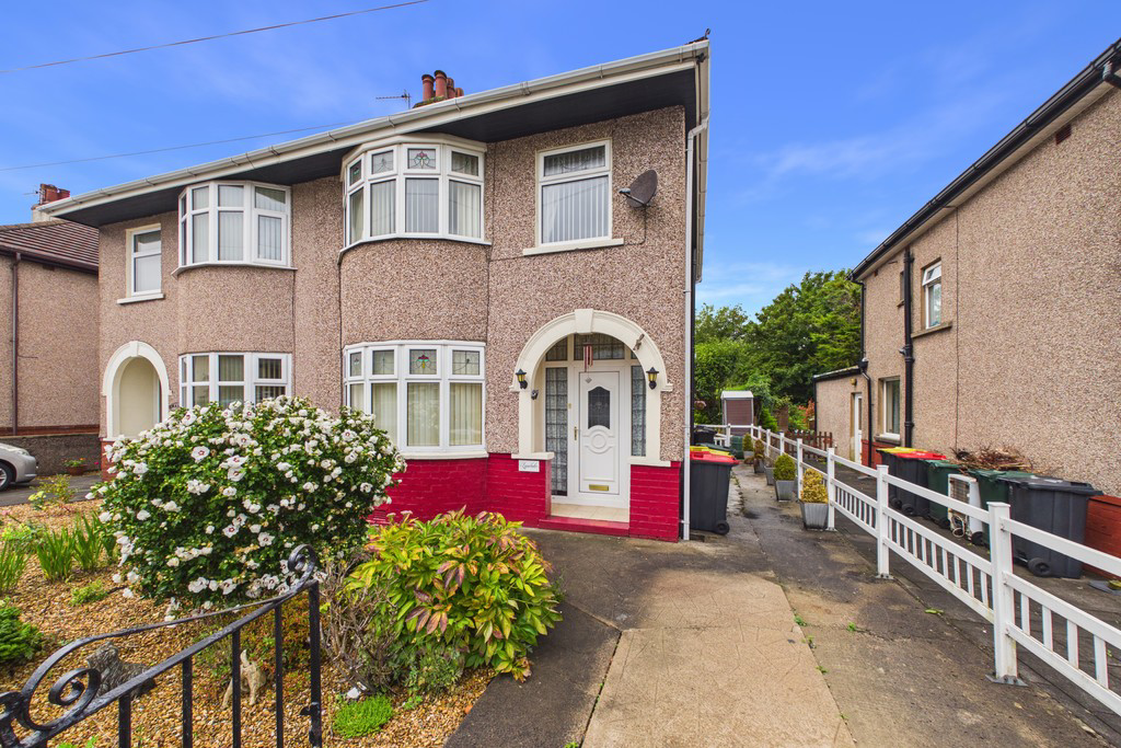 Lyndale, Haws Hill, Carnforth, LA5 9DG, photo 24