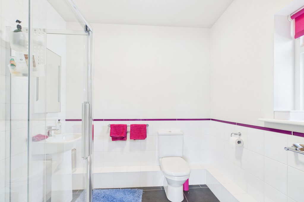 Ensuite Bedroom Two 