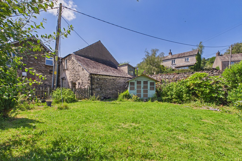 1 Woodcroft Farm House, Haverthwaite, photo 30